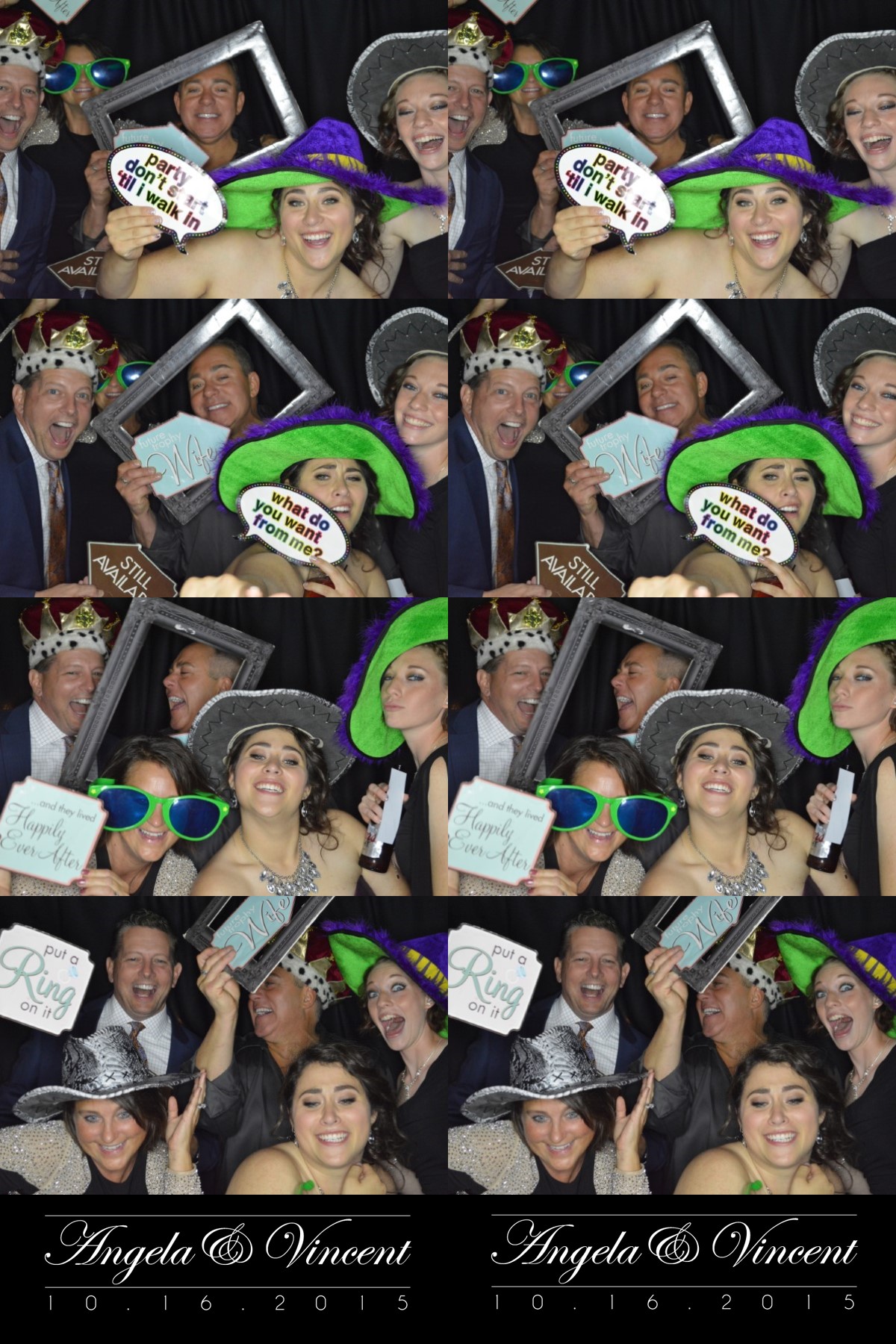 Photo Booths Philadelphia Samples Photo Booths Philadelphia Rentals